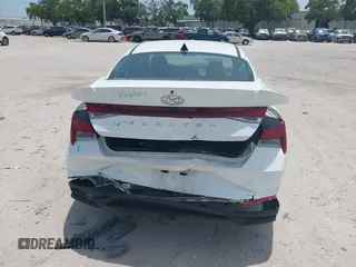 2021 Hyundai Elantra SE z VIN 5NPLL4AG2MH014921, wystawiony jako IAAI lot #42365261 z przebiegiem 263 944 mil mil oraz . Historia ofert i sprzedaży dostępna na DreamBid. Obrazek 6.