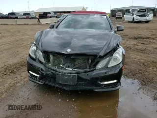 2012 Mercedes-Benz E 550 с VIN WDDKK7DF1CF159921, выставлен на аукционе Copart как лот 59154925 с пробегом 116 395 миль миль и Списание • Salvage title. История ставок и продаж доступна на DreamBid. Изображение 13.