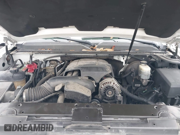 2010 Chevrolet Tahoe LS with VIN 1GNMCAE3XAR215407, listed as a IAAI auction lot 41570899 with 197,401 mi miles and . Bid and sale history available at DreamBid. Image 10.