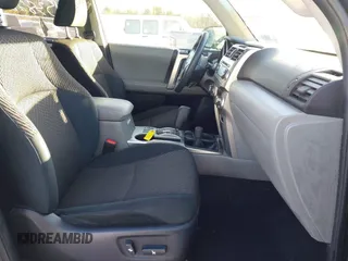 2012 Toyota 4Runner SR5 with VIN JTEBU5JR9C5104478, listed as a IAAI auction lot 41538280 with 138,795 mi miles and . Bid and sale history available at DreamBid. Image 5.