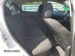 2014 Mazda 2 Sport with VIN JM1DE1KY2E0185624, listed as a Copart auction lot 50622285 with 73,590 mi miles and Salvage Title. Bid and sale history available at carsss.com. Image 10.