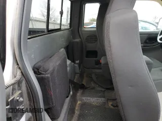 2006 Ford Ranger XLT with VIN 1FTZR45E06PA86600, listed as a Copart auction lot 50695195 with 234,235 mi miles and Clean title. Bid and sale history available at DreamBid. Image 10.
