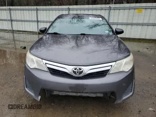 2014 Toyota Camry L with VIN 4T4BF1FK8ER343940, listed as a Copart auction lot 44599455 with 146,380 mi miles and Salvage Title. Bid and sale history available at DreamBid. Image 5.