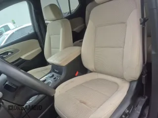 2022 Chevrolet Traverse LS with VIN 1GNEVLKW4NJ100587, listed as a IAAI auction lot 42623761 with 71,190 mi miles and . Bid and sale history available at DreamBid. Image 26.