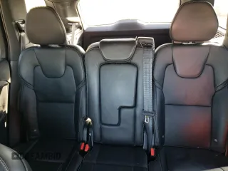 2020 Volvo XC90 Inscription with VIN YV4A22PL3L1588742, listed as a Copart auction lot 82174644 with 85,185 mi miles and Salvage Title. Bid and sale history available at carsss.com. Image 10.