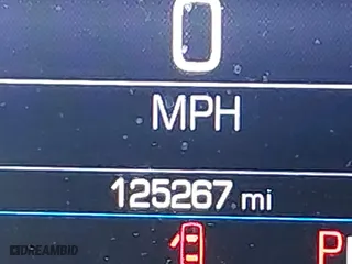 2019 Chevrolet Camaro 1LT with VIN 1G1FB1RX6K0133447, listed as a IAAI auction lot 41406255 with 125,267 mi miles. Bid and sale history available at carsss.com. Image 16.