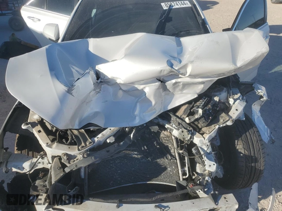 2021 Cadillac CT4 Luxury z VIN 1G6DA5RK1M0109270, wystawiony jako Copart lot #85874144 z przebiegiem 79 067 mil mil oraz Szkoda całkowita • Salvage title. Historia ofert i sprzedaży dostępna na DreamBid. Obrazek 12.