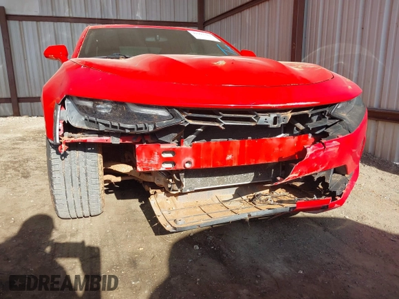 2021 Chevrolet Camaro 1LT с VIN 1G1FB1RS2M0127023, выставлен на аукционе IAAI как лот 41993382 с пробегом 65 121 миль миль и . История ставок и продаж доступна на DreamBid. Изображение 6.