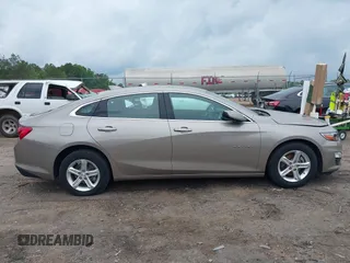 2023 Chevrolet Malibu LT with VIN 1G1ZD5ST2PF180985, listed as a IAAI auction lot 42087248 with 63,204 mi miles and . Bid and sale history available at DreamBid. Image 13.