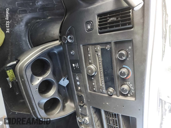 2015 Chevrolet Express Cargo с VIN 1GCWGFCF3F1172874, выставлен на аукционе IAAI как лот 42792029 с пробегом 183 334 миль миль и . История ставок и продаж доступна на DreamBid. Изображение 13.