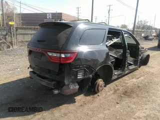 2021 Dodge Durango GT Plus с VIN 1C4RDJDG3MC521002, выставлен на аукционе IAAI как лот 42106303 с пробегом Не указан миль и . История ставок и продаж доступна на DreamBid. Изображение 4.