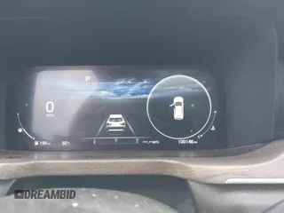 2022 Kia Sorento SX z VIN 5XYRKDLF9NG075953, wystawiony jako IAAI lot #40406528 z przebiegiem 100 146 mil mil oraz . Historia ofert i sprzedaży dostępna na DreamBid. Obrazek 7.