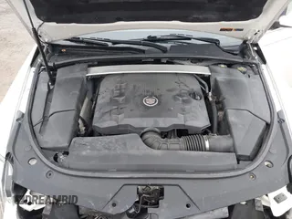 2012 Cadillac CTS Luxury с VIN 1G6DG5E57C0107018, выставлен на аукционе IAAI как лот 41554564 с пробегом 101 256 миль миль и . История ставок и продаж доступна на DreamBid. Изображение 10.