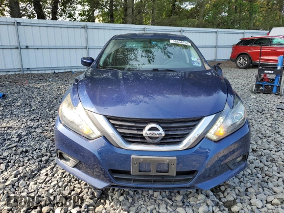 2016 Nissan Altima SR с VIN 1N4AL3AP9GC243944, выставлен на аукционе Copart как лот 58656155 с пробегом 50 088 миль миль и Списание • Salvage title. История ставок и продаж доступна на DreamBid. Изображение 5.