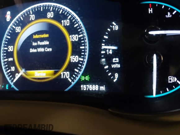 2015 Buick LaCrosse Premium I with VIN 1G4GD5G39FF146205, listed as a IAAI auction lot 41830021 with 157,588 mi miles and . Bid and sale history available at DreamBid. Image 15.