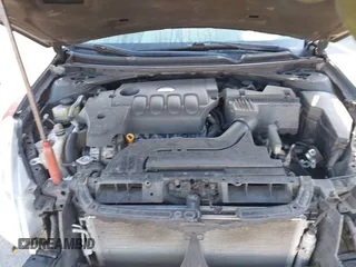 2012 Nissan Altima 2.5 SL with VIN 1N4AL2AP1CC229671, listed as a IAAI auction lot 41774055 with 158,315 mi miles. Bid and sale history available at carsss.com. Image 10.