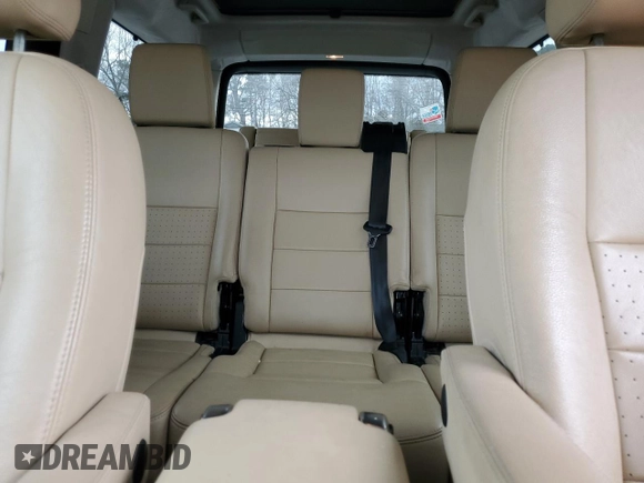 2008 Land Rover LR3 SE with VIN SALAE25458A484811, listed as a Copart auction lot 47761775 with 150,457 mi miles and Salvage title. Bid and sale history available at DreamBid. Image 10.