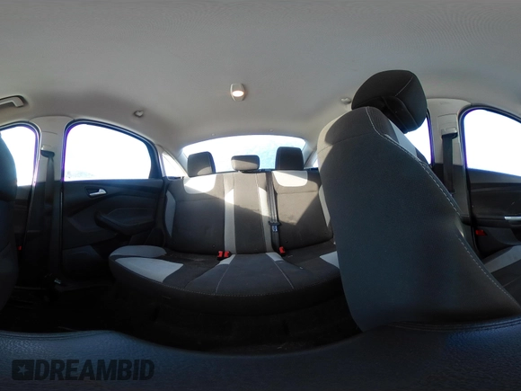 2012 Ford Focus SE with VIN 1FAHP3F27CL457213, listed as a IAAI auction lot 41303904 with 215,044 mi miles and . Bid and sale history available at DreamBid. Image 18.