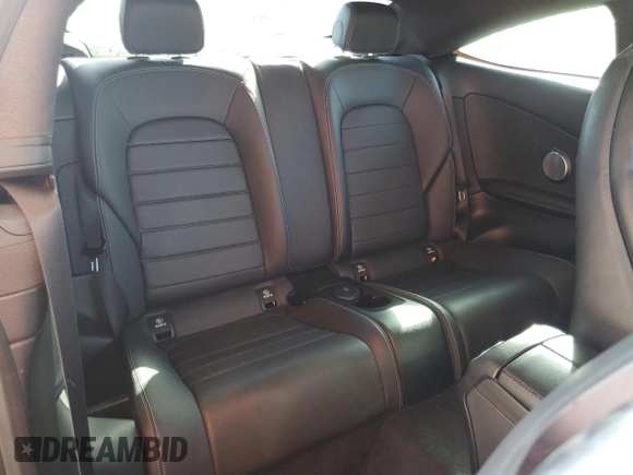 2019 Mercedes-Benz C 300 with VIN WDDWJ8DB2KF811645, listed as a Copart auction lot 45507975 with 155,183 mi miles and Clean title. Bid and sale history available at DreamBid. Image 10.