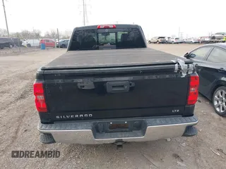 2014 Chevrolet Silverado 1500 LTZ with VIN 1GCVKSEC0EZ390082, listed as a IAAI auction lot 42030144 with 161,353 mi miles and . Bid and sale history available at DreamBid. Image 16.