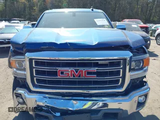 2015 GMC Sierra 1500 SLT with VIN 3GTU2VEC5FG377584, listed as a IAAI auction lot 41957928 with 91,125 mi miles and . Bid and sale history available at DreamBid. Image 12.