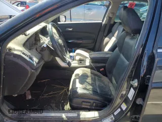 2016 Acura TLX V6 z VIN 19UUB2F37GA000270, wystawiony jako Copart lot #52340855 z przebiegiem Nie podano mil oraz Szkoda całkowita • Salvage title. Historia ofert i sprzedaży dostępna na DreamBid. Obrazek 7.