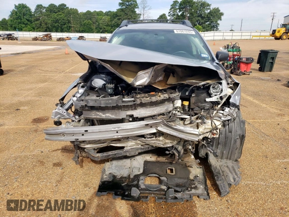 2015 Subaru Outback 2.5i with VIN 4S4BSBAC9F3216357, listed as a Copart auction lot 61061245 with 199,087 mi miles and Clean title. Bid and sale history available at DreamBid. Image 5.