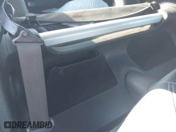 2014 Nissan 370Z Nismo with VIN JN1AZ4EH9EM635608, listed as a IAAI auction lot 41333034 with 45,354 mi miles and . Bid and sale history available at DreamBid. Image 8.