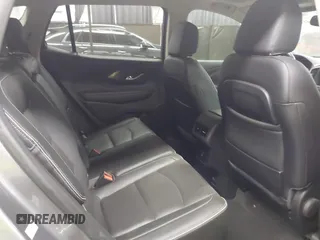2018 GMC Terrain Denali with VIN 3GKALSEX7JL152167, listed as a IAAI auction lot 41022650 with 92,219 mi miles and . Bid and sale history available at DreamBid. Image 8.