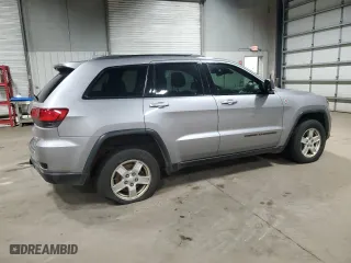 2019 Jeep Grand Cherokee Trailhawk with VIN 1C4RJFLT6KC849550, listed as a Copart auction lot 84006364 with 54,518 mi miles and Salvage Title. Bid and sale history available at carsss.com. Image 3.