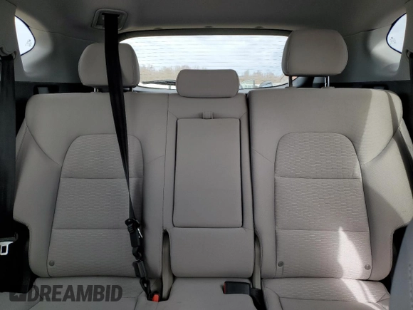 2019 Hyundai Tucson Value with VIN KM8J3CA48KU853204, listed as a Copart auction lot 44832535 with 86,295 mi miles and Non repairable. Bid and sale history available at DreamBid. Image 10.