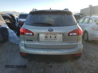 2009 Subaru Tribeca Limited с VIN 4S4WX90D994400833, выставлен на аукционе Copart как лот 84213694 с пробегом 196 049 миль миль и Чистый • Clean title. История ставок и продаж доступна на DreamBid. Изображение 6.