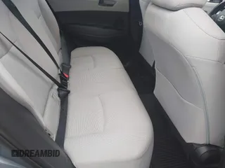 2022 Toyota Corolla Cross L with VIN 7MUAAABG0NV024424, listed as a IAAI auction lot 42261227 with 20,171 mi miles and . Bid and sale history available at DreamBid. Image 8.