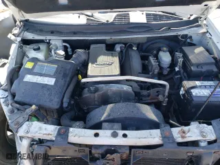 2006 GMC Envoy SLT with VIN 1GKDT13S362120114, listed as a Copart auction lot 52520755 with 155,509 mi miles and Salvage Title. Bid and sale history available at carsss.com. Image 13.