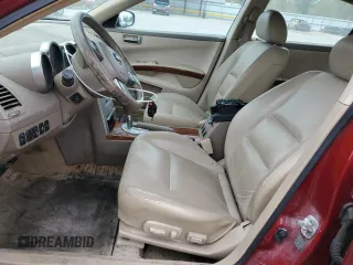 2005 Nissan Maxima 3.5 SL with VIN 1N4BA41E85C868945, listed as a Copart auction lot 78280424 with 112,204 mi miles and Clean Title. Bid and sale history available at carsss.com. Image 7.