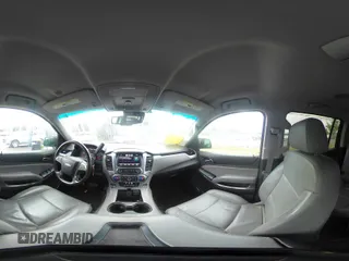 2015 Chevrolet Suburban LT z VIN 1GNSCJKC2FR144528, wystawiony jako IAAI lot #42320028 z przebiegiem 226 076 mil mil oraz . Historia ofert i sprzedaży dostępna na DreamBid. Obrazek 18.