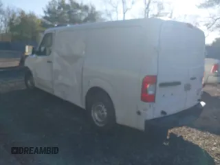 2016 Nissan NV SL with VIN 1N6BF0KY5GN804556, listed as a IAAI auction lot 41523068 with 145,675 mi miles. Bid and sale history available at carsss.com. Image 3.