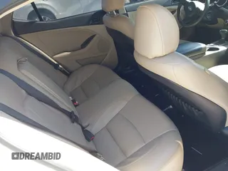 2015 Kia Optima LX z VIN KNAGM4A78F5614728, wystawiony jako IAAI lot #42494773 z przebiegiem 106 752 mil mil oraz . Historia ofert i sprzedaży dostępna na DreamBid. Obrazek 8.