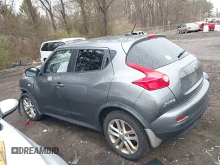 2012 Nissan Juke SL z VIN JN8AF5MV5CT108031, wystawiony jako IAAI lot #42029056 z przebiegiem 120 493 mil mil oraz . Historia ofert i sprzedaży dostępna na DreamBid. Obrazek 15.