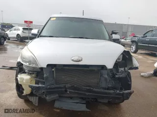 2013 Kia Soul with VIN KNDJT2A59D7764024, listed as a IAAI auction lot 41825605 with 175,339 mi miles. Bid and sale history available at carsss.com. Image 13.