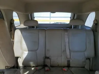 2006 Chevrolet Equinox LT z VIN 2CNDL63F766115685, wystawiony jako Copart lot #52724555 z przebiegiem 188 000 mil mil oraz Tytuł czysty. Historia ofert i sprzedaży dostępna na DreamBid. Obrazek 10.