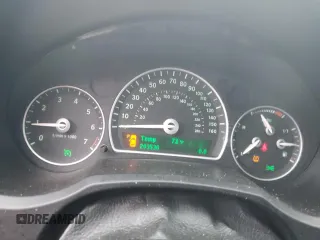 2010 Saab 9-3 z VIN YS3FA4CY8A1610300, wystawiony jako Copart lot #55986745 z przebiegiem 203 536 mil mil oraz Tytuł czysty. Historia ofert i sprzedaży dostępna na DreamBid. Obrazek 9.