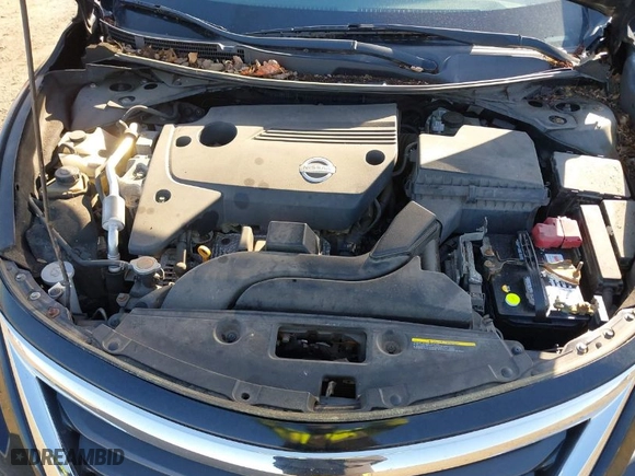 2014 Nissan Altima 2.5 with VIN 1N4AL3AP3EN388270, listed as a IAAI auction lot 42078446 with 108,356 mi miles. Bid and sale history available at carsss.com. Image 10.