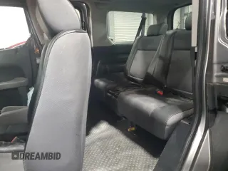 2005 Honda Element EX with VIN 5J6YH28695L011594, listed as a Copart auction lot 52623955 with 230,473 mi miles and Salvage Title. Bid and sale history available at DreamBid. Image 10.