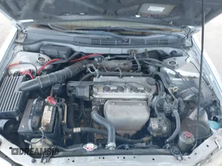2002 Honda Accord SE z VIN JHMCG66892C011913, wystawiony jako IAAI lot #42323509 z przebiegiem 226 288 mil mil oraz . Historia ofert i sprzedaży dostępna na DreamBid. Obrazek 10.