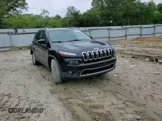 2016 Jeep Cherokee Limited z VIN 1C4PJMDB7GW271014, wystawiony jako Copart lot #57048865 z przebiegiem 173 990 mil mil oraz Szkoda całkowita • Salvage title. Historia ofert i sprzedaży dostępna na DreamBid. Obrazek 14.