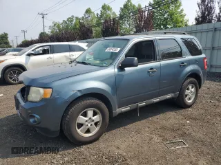 2012 Ford Escape XLT с VIN 1FMCU9DG9CKC72984, выставлен на аукционе Copart как лот 59854255 с пробегом 102 665 миль миль и Списание • Salvage title. История ставок и продаж доступна на DreamBid. Изображение 1.