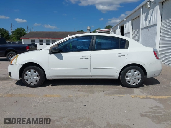 2009 Nissan Sentra FE+ with VIN 3N1AB61E59L619630, listed as a IAAI auction lot 42071938 with 150,212 mi miles and . Bid and sale history available at DreamBid. Image 14.