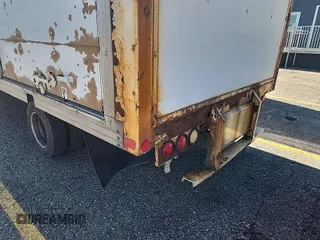 2020 Ford Transit with VIN 1FDBF6ZG6LKA16363, listed as a IAAI auction lot 41980698 with 146,962 mi miles and . Bid and sale history available at DreamBid. Image 1.