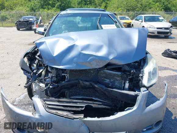 2012 Nissan Altima 2.5 with VIN 1N4AL2AP7CN539019, listed as a IAAI auction lot 41994924 with 151,751 mi miles and . Bid and sale history available at DreamBid. Image 12.